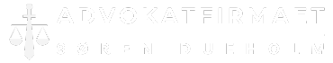 Advokatfirmaet Søren Dueholm